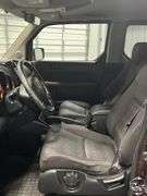 2007 Honda Element SC