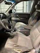 2001 Toyota Sequoia Limited