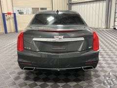 2015 Cadillac CTS Vsport