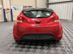2017 Hyundai Veloster Value Edition