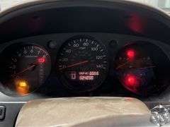 2001 Acura MDX