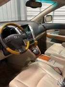 2006 Lexus RX 400h