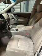 2008 Infiniti EX35  Journey