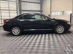2011 Volvo S80  3.2