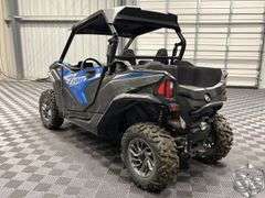 2023 CFMoto ZFORCE 800 Trail