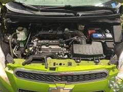 2015 Chevrolet Spark 1LT