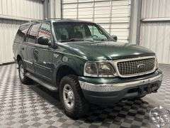 2001 Ford Expedition XLT
