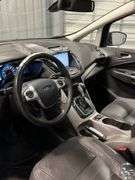2013 Ford C-Max Hybrid SEL