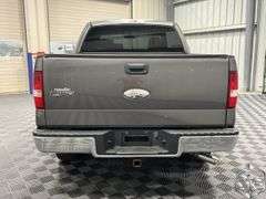 2008 Ford F150 XL