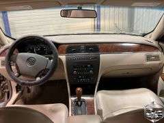 2005 Buick LaCrosse CXL