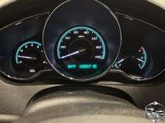 2012 Chevrolet Malibu LT