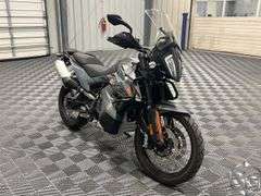 2022 KTM 890 Adventure