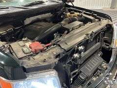 2012 Ford F150 FX4