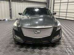 2015 Cadillac CTS Vsport