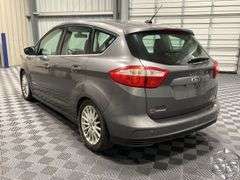 2013 Ford C-Max Hybrid SEL