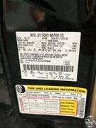 2012 Ford F150 FX4