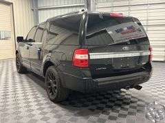 2015 Ford Expedition EL Limited