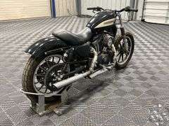 2005 Harley-Davidson XL1200C