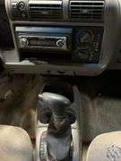 1997 GMC Jimmy SLE