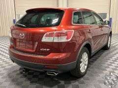 2008 Mazda CX-9  Sport
