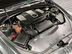 2015 Cadillac CTS Vsport