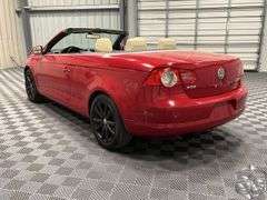 2007 Volkswagen Eos  2.0T