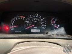 2006 Toyota Corolla LE
