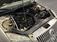 2009 Mercury Milan