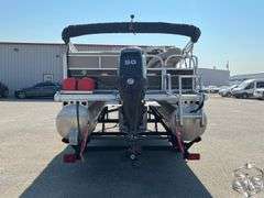 2021  BUJ  Boat Sun Tracker