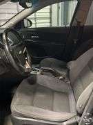 2012 Chevrolet Cruze Eco