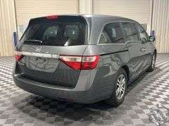 2013 Honda Odyssey EX