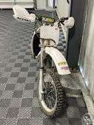1991 Yamaha Dirt Bike