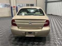 2005 Buick LaCrosse CXL