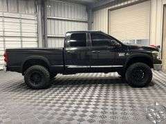 2007 Dodge Ram 2500 SLT