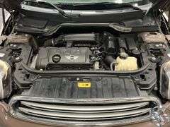 2015 MINI Cooper Countryman