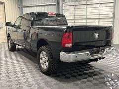 2014 Ram 3500 Big Horn