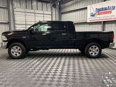 2014 Ram 3500 Big Horn