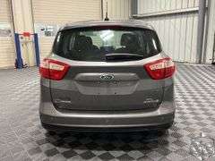 2013 Ford C-Max Hybrid SEL