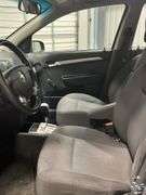 2010 Chevrolet Aveo LT