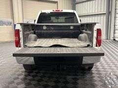 2014 Chevrolet Silverado 2500 LT