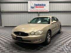 2005 Buick LaCrosse CXL