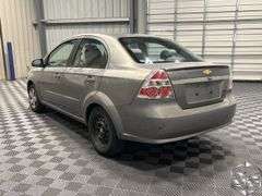 2010 Chevrolet Aveo LT