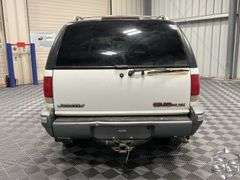 1997 GMC Jimmy SLE