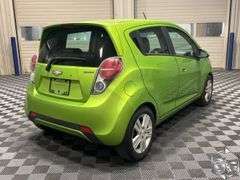 2015 Chevrolet Spark 1LT