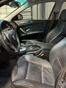 2010 BMW 5 Series 535i xDrive