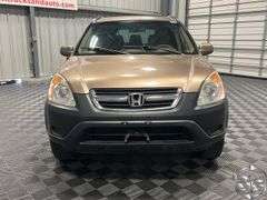 2003 Honda CR-V EX
