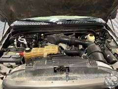 2004 Ford Excursion Limited