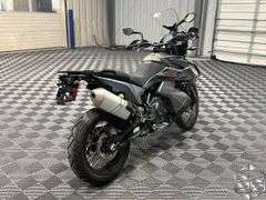 2022 KTM 890 Adventure