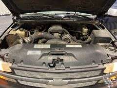 2000 Chevrolet Silverado 1500