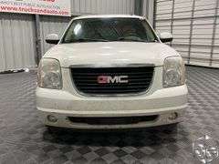 2010 GMC Yukon XL SLT